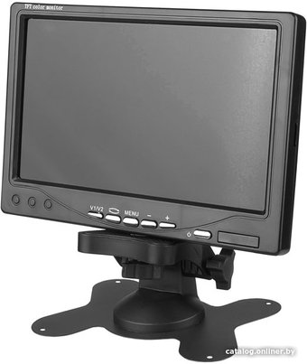 ЖК-монитор Incar CDH-137BL