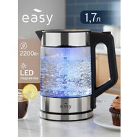 Электрический чайник Easy HHB6707-2
