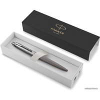 Ручка шариковая Parker Jotter XL CT 2068360 (серый)
