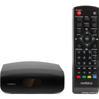 Смарт-приставка Rombica Cinema HD T2 v01 [MPT- v0001]