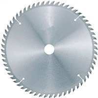 

Пильный диск Patriot 250х96х30/25.4 (Negative)