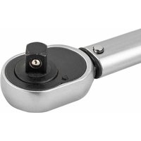 Динамометрический ключ FORSAGE 1/2" 28-210 Нм F-6474470TB