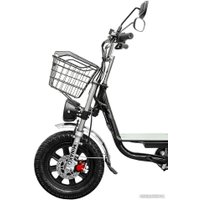 Электровелосипед Minako Monster 001185 (черный)