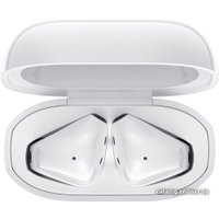 Наушники Xiaomi Redmi Buds 3 M2104E1 (белый, китайская версия)