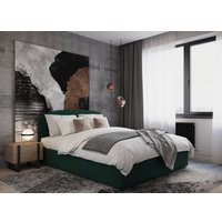 Кровать Moon Family 1261 MF012346