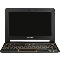 Нетбук Toshiba AC100-118 (PDN01E-00M00URU)