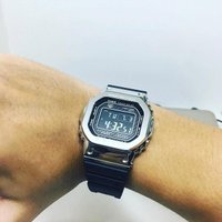 Наручные часы Casio G-Shock GMW-B5000-1E