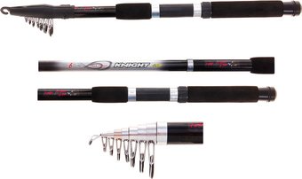 Удилище Onlitop Knight 132575