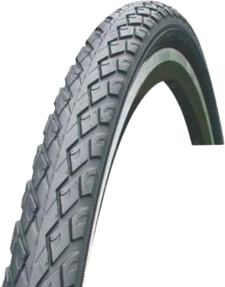 

Велопокрышка Chaoyang H-459 42-622 700x40C S911015