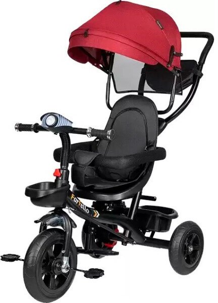 

Детский велосипед Farfello PL-04 (красный)