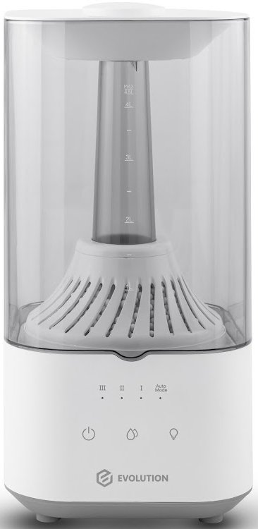 

Увлажнитель воздуха Evolution HF-878