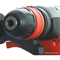 Перфоратор Milwaukee PLH 28 XE 4933446800