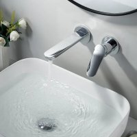 Смеситель Shevanik S4341