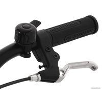 Детский велосипед Novatrack Tiger Pro 2024 20MHD.TIGERPRO.BL4 (синий)