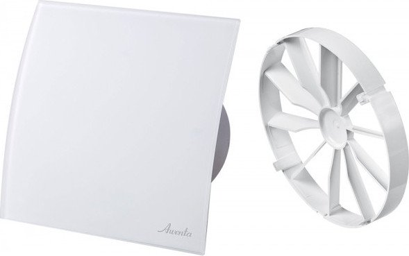 

Осевой вентилятор Awenta System+ Turbo 125H KWT125H-PEB125-ZZ125