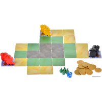 Настольная игра Магеллан Шакал архипелаг. Издание 2020