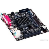Материнская плата Gigabyte GA-J1800N-D2P (rev. 1.0)