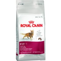 Сухой корм для кошек Royal Canin Fit 32 2 кг