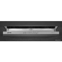 Встраиваемая посудомоечная машина Smeg STL281DS
