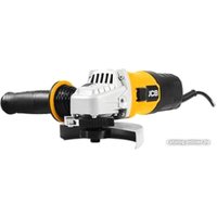 Угловая шлифмашина JCB AG115-SL-E