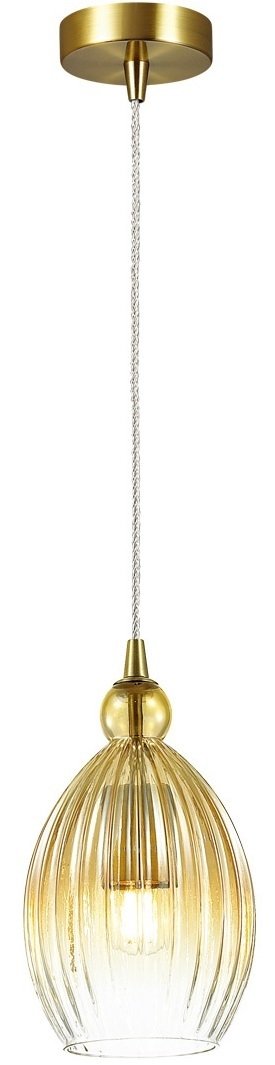 

Подвесная люстра Odeon Light Storzo 4712/1