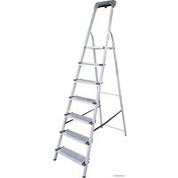 Лестница-стремянка Новая высота NV 1138 (7 ступеней)