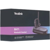 Bluetooth гарнитура Yealink BH71
