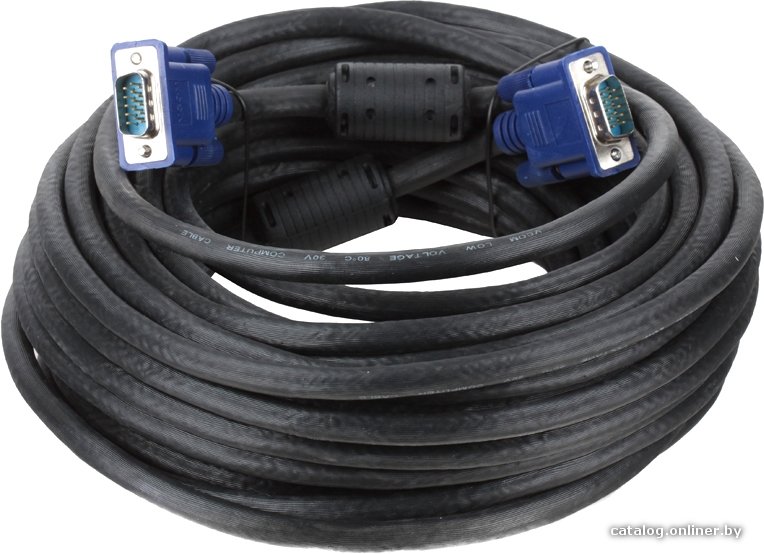 Кабель VCOM VVG6448-15M