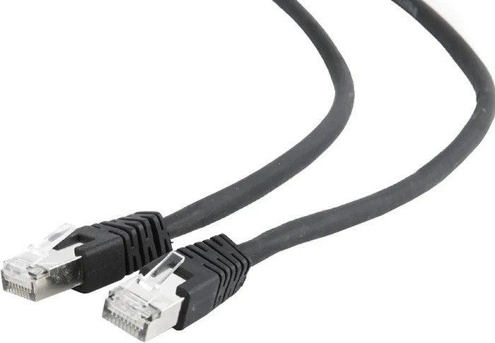 Кабель Cablexpert PP6A-LSZHCU-BK-30M