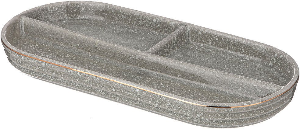 

Менажница Lefard Grain 42-525 (мятный)