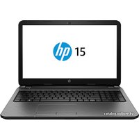 Ноутбук HP 15-r155nr (K1X66EA)