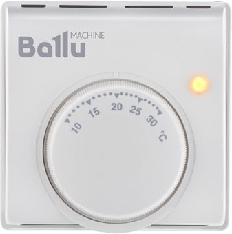 

Терморегулятор Ballu BMT-1