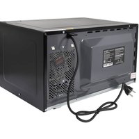 Микроволновая печь Oursson MD2306FDB/SL