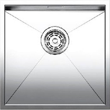 Кухонная мойка Blanco Zerox 400-IF 517240