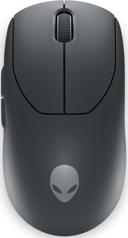 

Игровая мышь Dell Alienware Pro (черный)