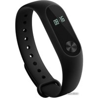 Фитнес-браслет Xiaomi Mi Band 2