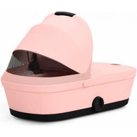 Универсальная коляска Cybex Melio Carbon (2 в 1, candy pink)