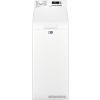 Стиральная машина с вертикальной загрузкой Electrolux EW6T5R261