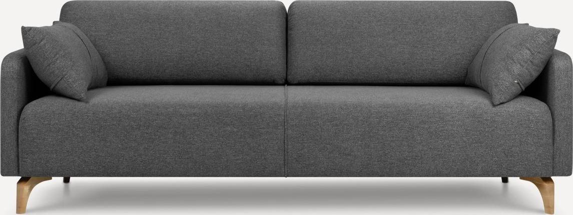 

Диван Divan Льери-1 Soft Grey 186735 (серый)