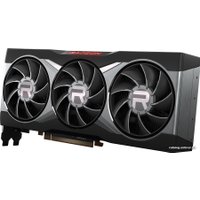 Видеокарта Gigabyte Radeon RX 6800 XT 16GB GDDR6 GV-R68XT-16GC-B