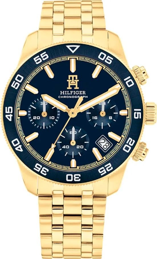 

Наручные часы Tommy Hilfiger 1792158