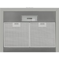 Кухонная вытяжка Krona Janna T 600 Inox PB КА-00008446