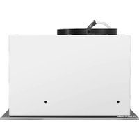 Кухонная вытяжка MAUNFELD Crosby Hardy 1000Push (белый)