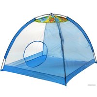 Игровая палатка Bondibon Веселые игры BB4479