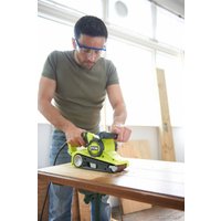 Ленточная шлифмашина Ryobi EBS800V