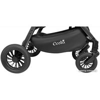 Коляска прогулочная «книга» Costa Vita VT-5 (черный)