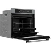 Электрический духовой шкаф Haier HOQ-K3QSN5GG