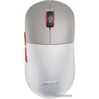 Игровая мышь Xtrfy M8 Wireless (ретро)