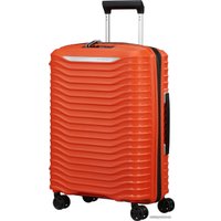 Чемодан-спиннер Samsonite Upscape Orange 55 см