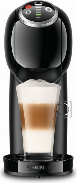 

Капсульная кофеварка Krups Dolce Gusto Genio S Plus KP340831